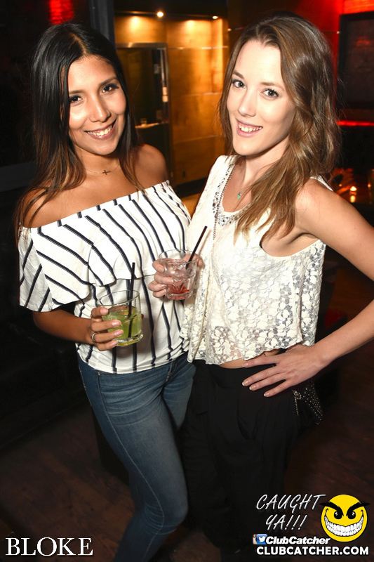 Bloke nightclub photo 41 - October 21st, 2015