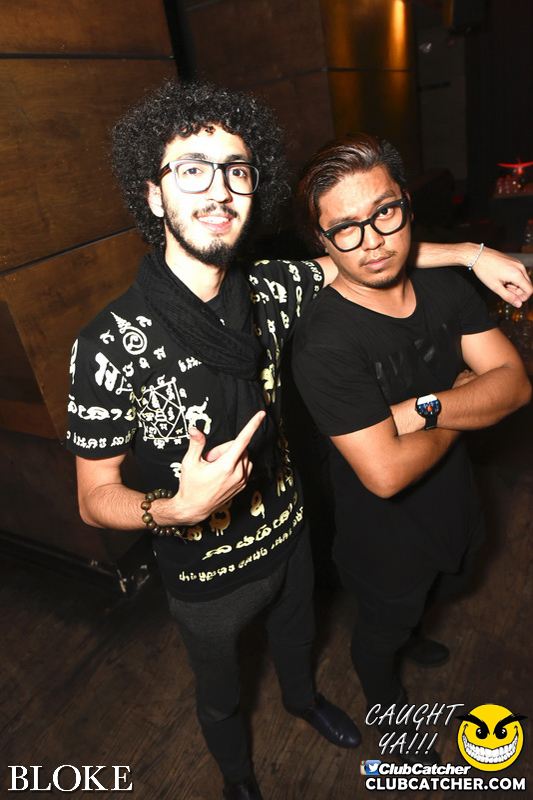 Bloke nightclub photo 42 - October 21st, 2015