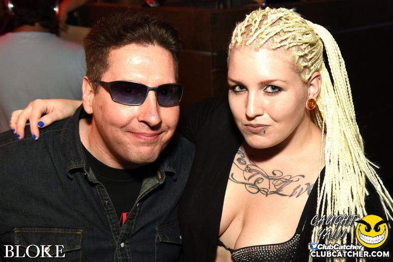 Bloke nightclub photo 43 - October 21st, 2015