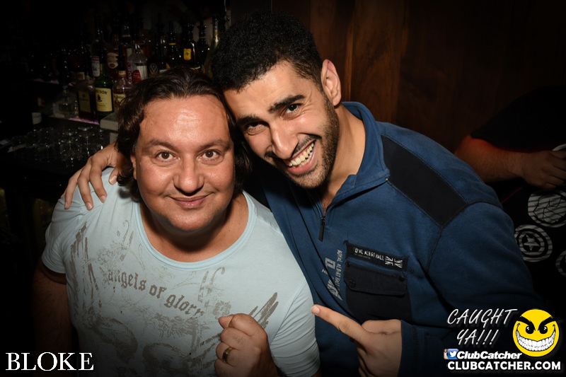 Bloke nightclub photo 50 - October 21st, 2015