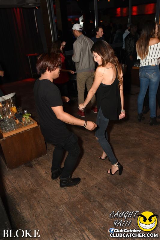 Bloke nightclub photo 51 - October 21st, 2015