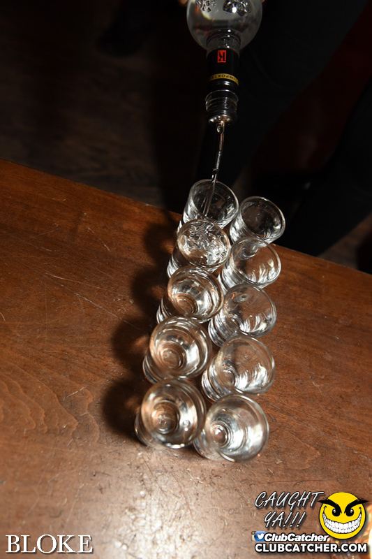 Bloke nightclub photo 54 - October 21st, 2015