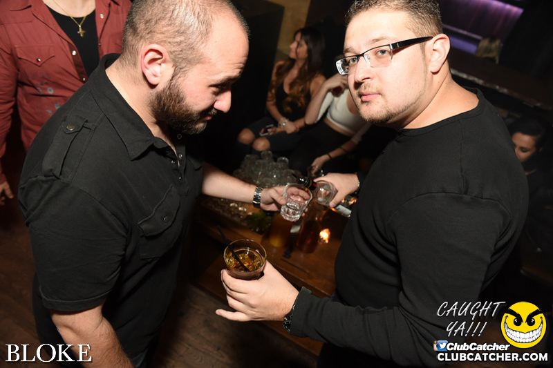 Bloke nightclub photo 57 - October 21st, 2015