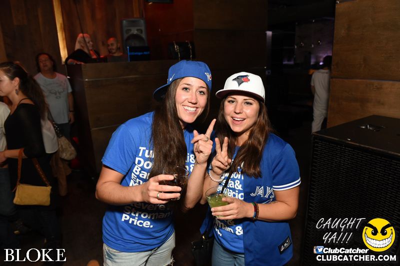 Bloke nightclub photo 58 - October 21st, 2015