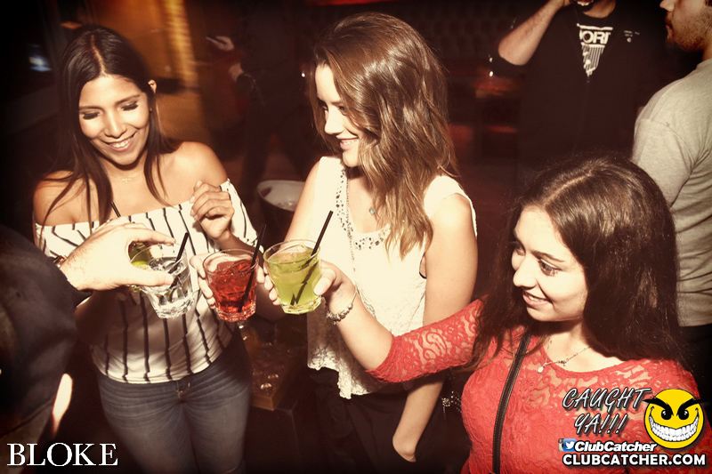Bloke nightclub photo 60 - October 21st, 2015