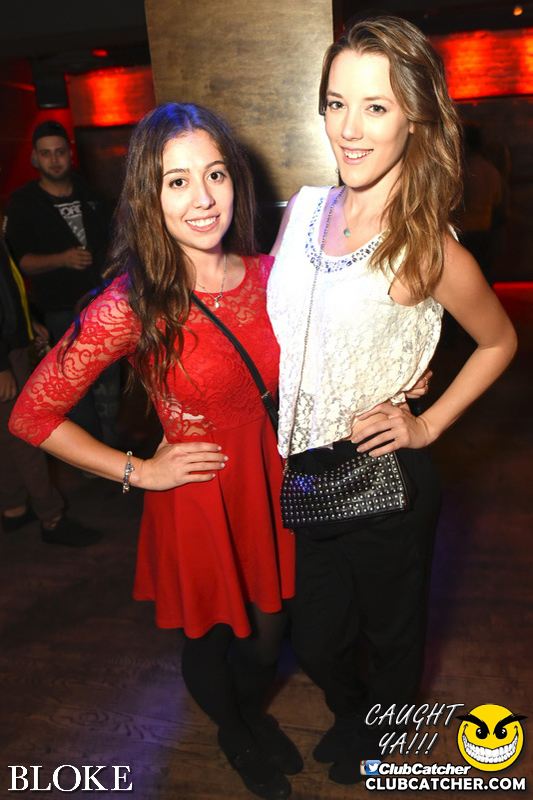 Bloke nightclub photo 67 - October 21st, 2015