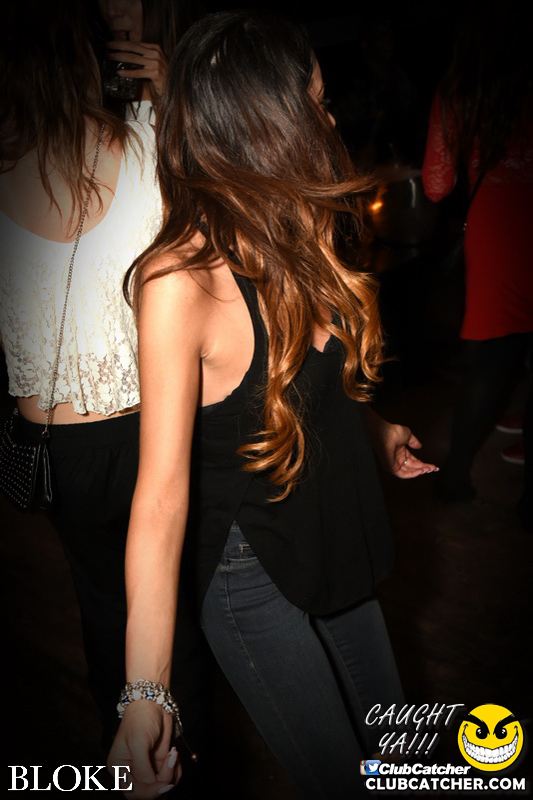 Bloke nightclub photo 69 - October 21st, 2015