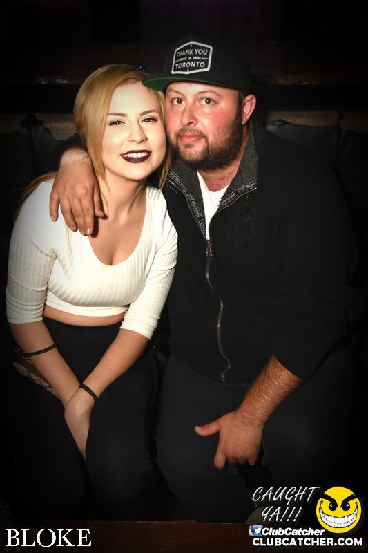 Bloke nightclub photo 84 - October 21st, 2015