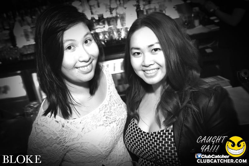 Bloke nightclub photo 86 - October 21st, 2015