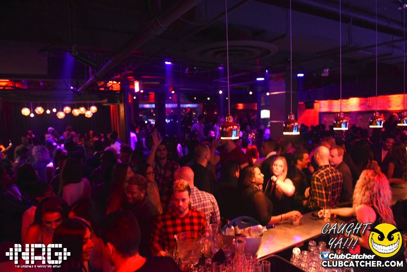 Bloke nightclub photo 1 - October 23rd, 2015