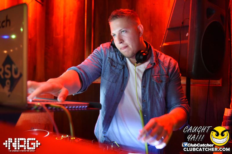 Bloke nightclub photo 14 - October 23rd, 2015