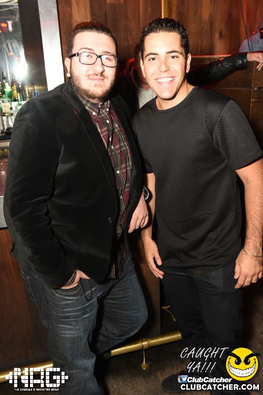 Bloke nightclub photo 15 - October 23rd, 2015