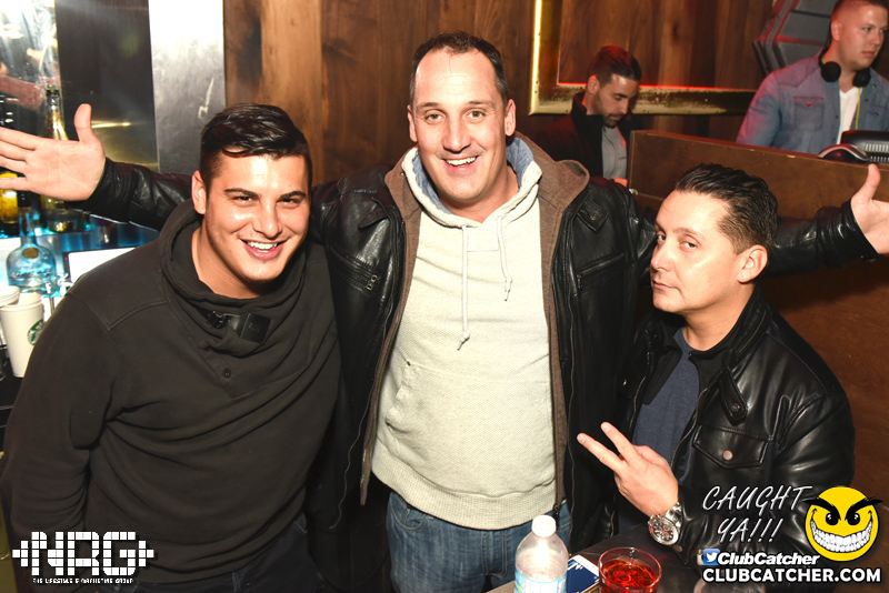 Bloke nightclub photo 19 - October 23rd, 2015