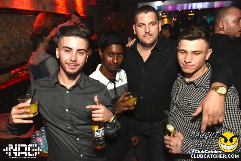 Bloke nightclub photo 189 - October 23rd, 2015