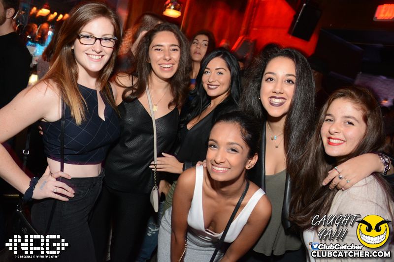 Bloke nightclub photo 24 - October 23rd, 2015