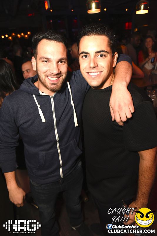 Bloke nightclub photo 37 - October 23rd, 2015