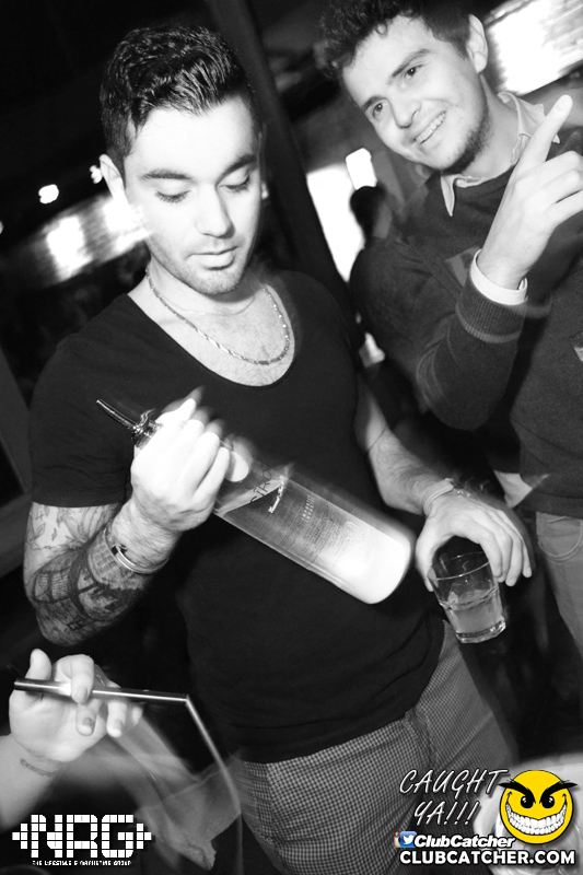 Bloke nightclub photo 68 - October 23rd, 2015