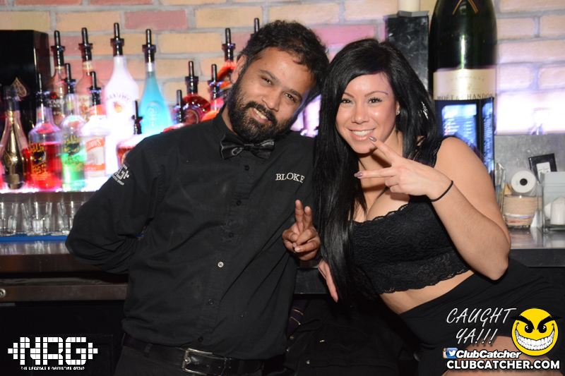 Bloke nightclub photo 73 - October 23rd, 2015