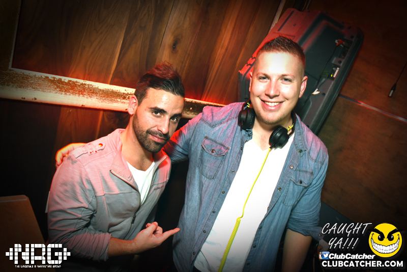 Bloke nightclub photo 83 - October 23rd, 2015