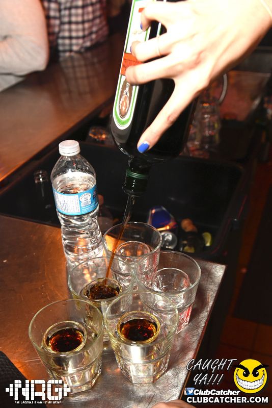 Bloke nightclub photo 88 - October 23rd, 2015