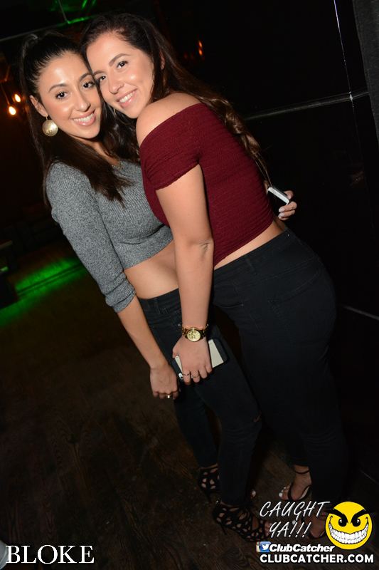 Bloke nightclub photo 15 - October 24th, 2015