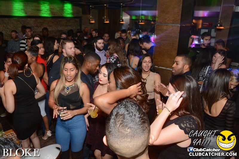 Bloke nightclub photo 17 - October 24th, 2015