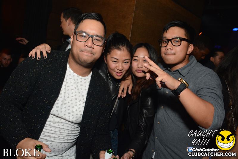 Bloke nightclub photo 167 - October 24th, 2015