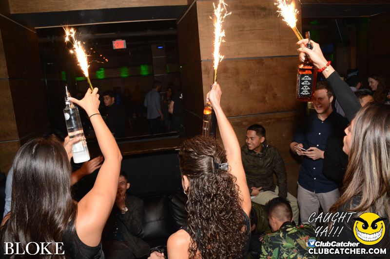 Bloke nightclub photo 19 - October 24th, 2015