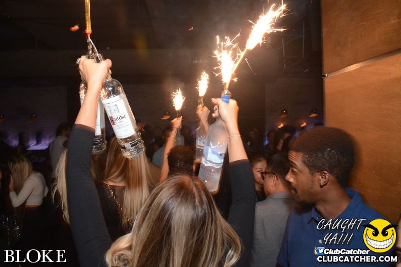 Bloke nightclub photo 20 - October 24th, 2015