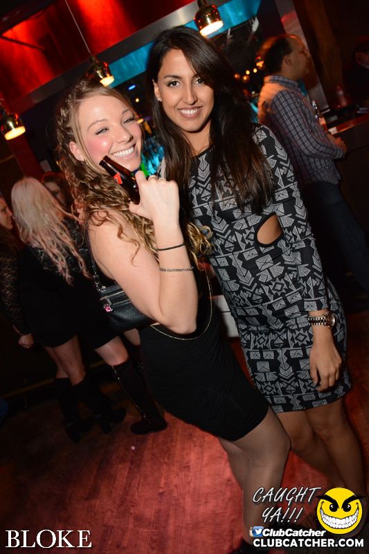 Bloke nightclub photo 21 - October 24th, 2015