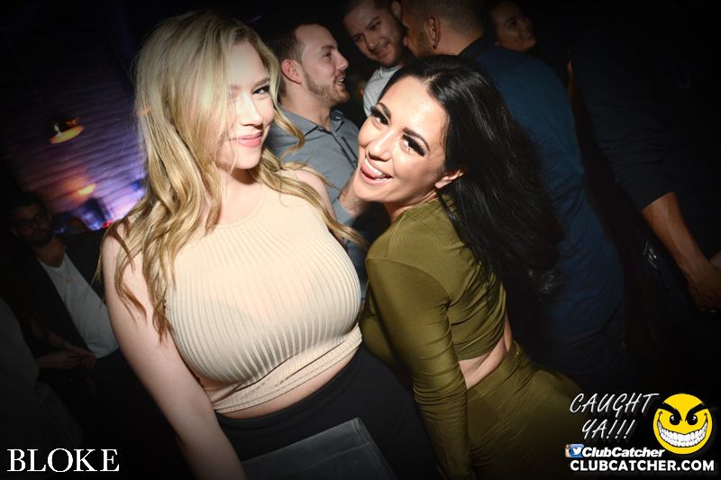 Bloke nightclub photo 23 - October 24th, 2015