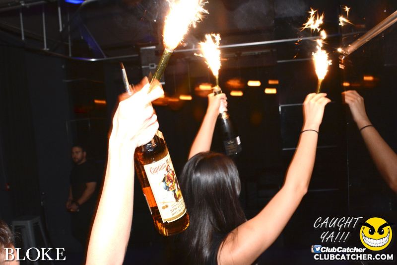 Bloke nightclub photo 30 - October 24th, 2015