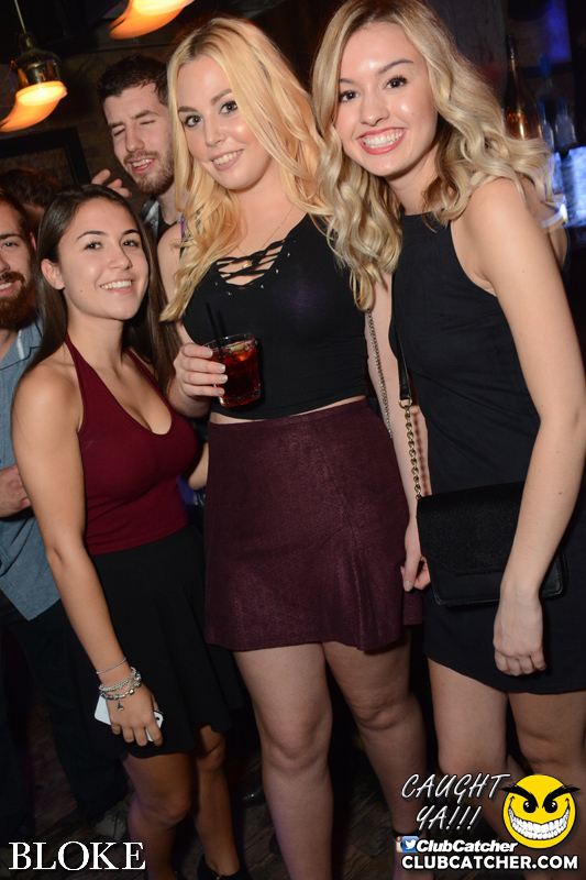 Bloke nightclub photo 31 - October 24th, 2015