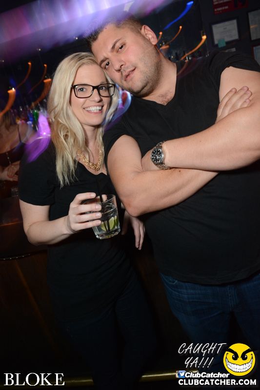 Bloke nightclub photo 33 - October 24th, 2015