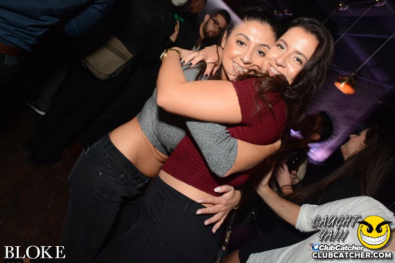 Bloke nightclub photo 34 - October 24th, 2015