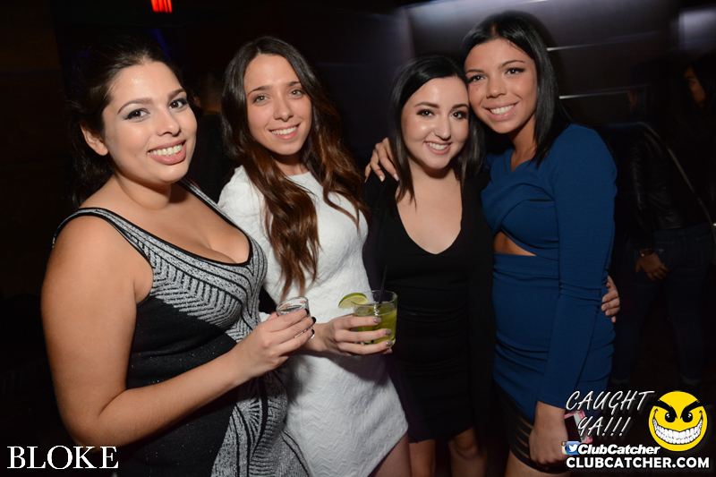 Bloke nightclub photo 35 - October 24th, 2015