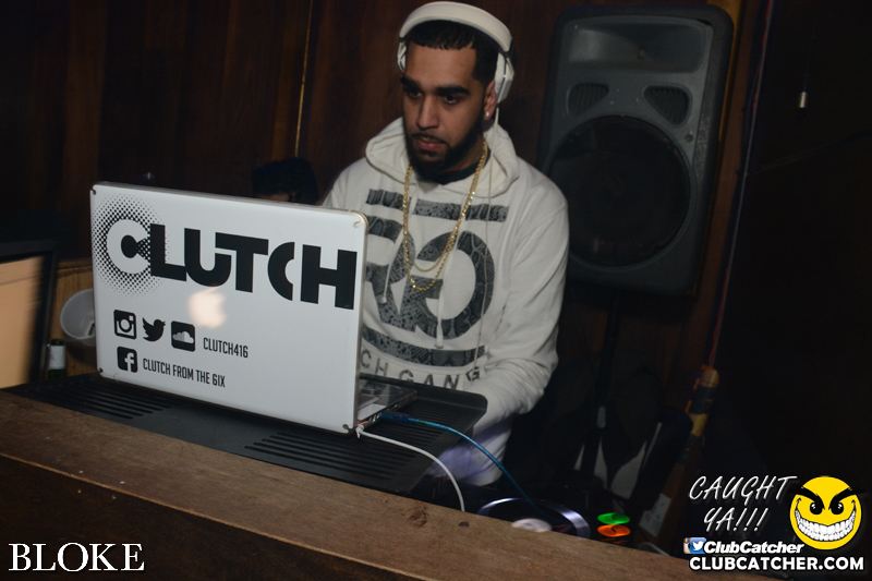 Bloke nightclub photo 39 - October 24th, 2015