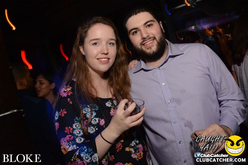 Bloke nightclub photo 40 - October 24th, 2015