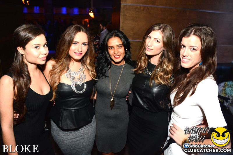 Bloke nightclub photo 5 - October 24th, 2015