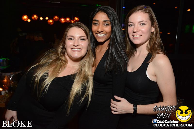 Bloke nightclub photo 47 - October 24th, 2015