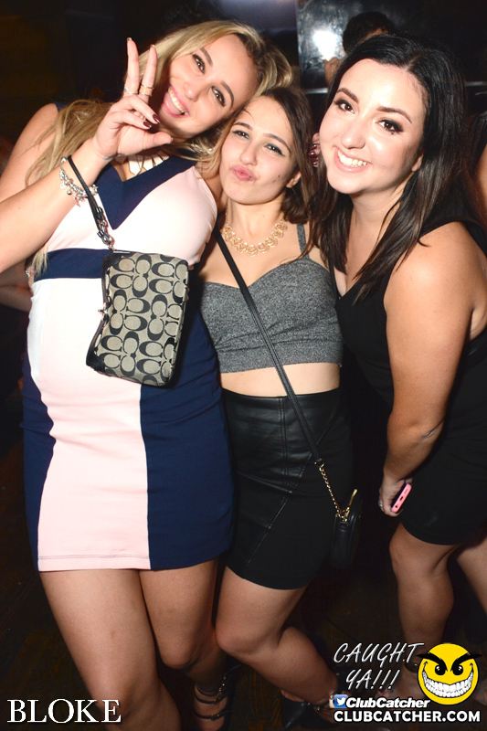 Bloke nightclub photo 48 - October 24th, 2015