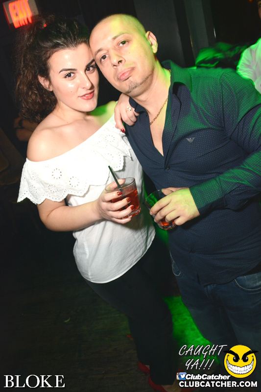 Bloke nightclub photo 49 - October 24th, 2015