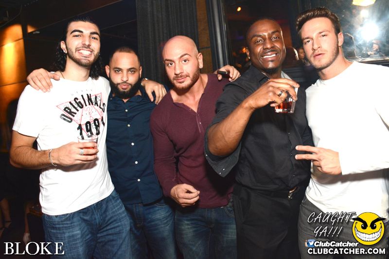 Bloke nightclub photo 50 - October 24th, 2015
