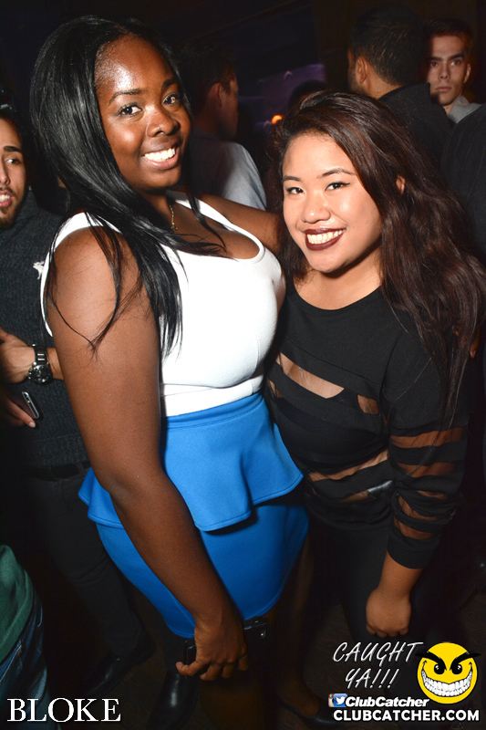 Bloke nightclub photo 51 - October 24th, 2015