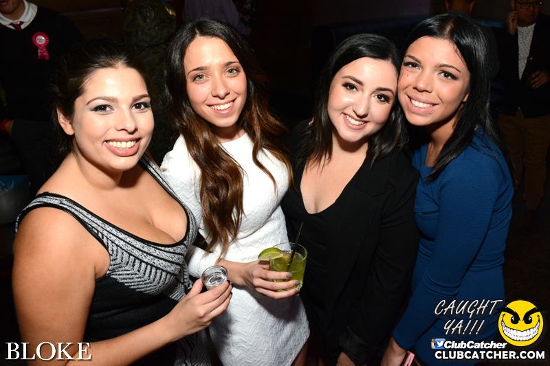 Bloke nightclub photo 54 - October 24th, 2015