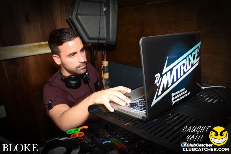 Bloke nightclub photo 56 - October 24th, 2015