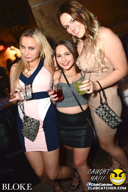 Bloke nightclub photo 7 - October 24th, 2015