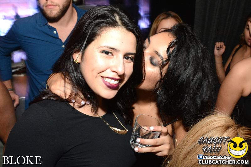 Bloke nightclub photo 61 - October 24th, 2015