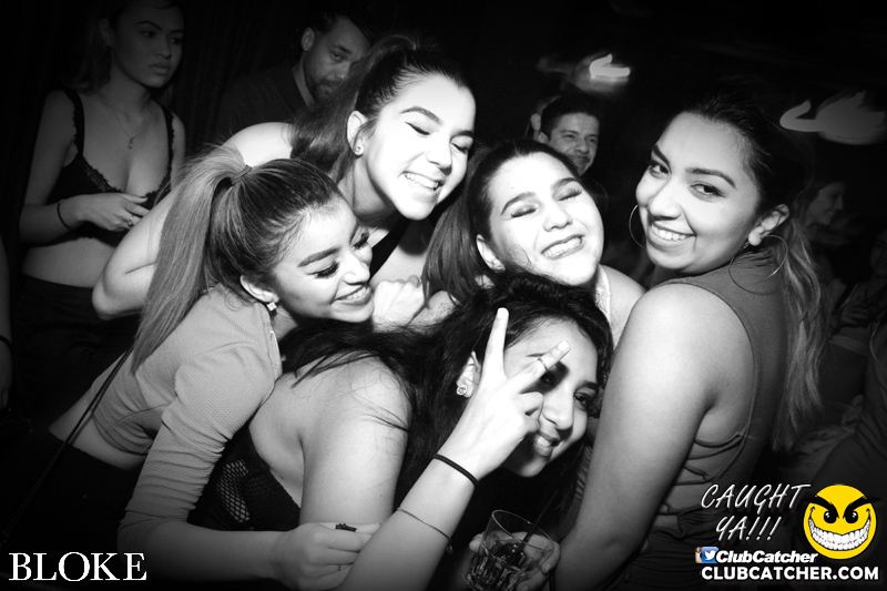 Bloke nightclub photo 64 - October 24th, 2015