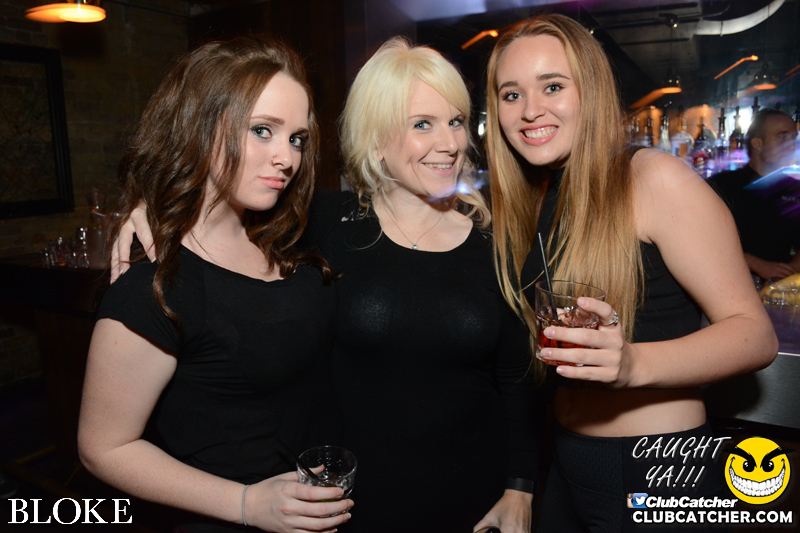 Bloke nightclub photo 68 - October 24th, 2015